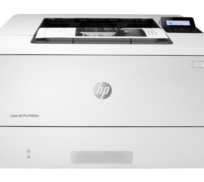Impresora HP LaserJet Pro M404dn