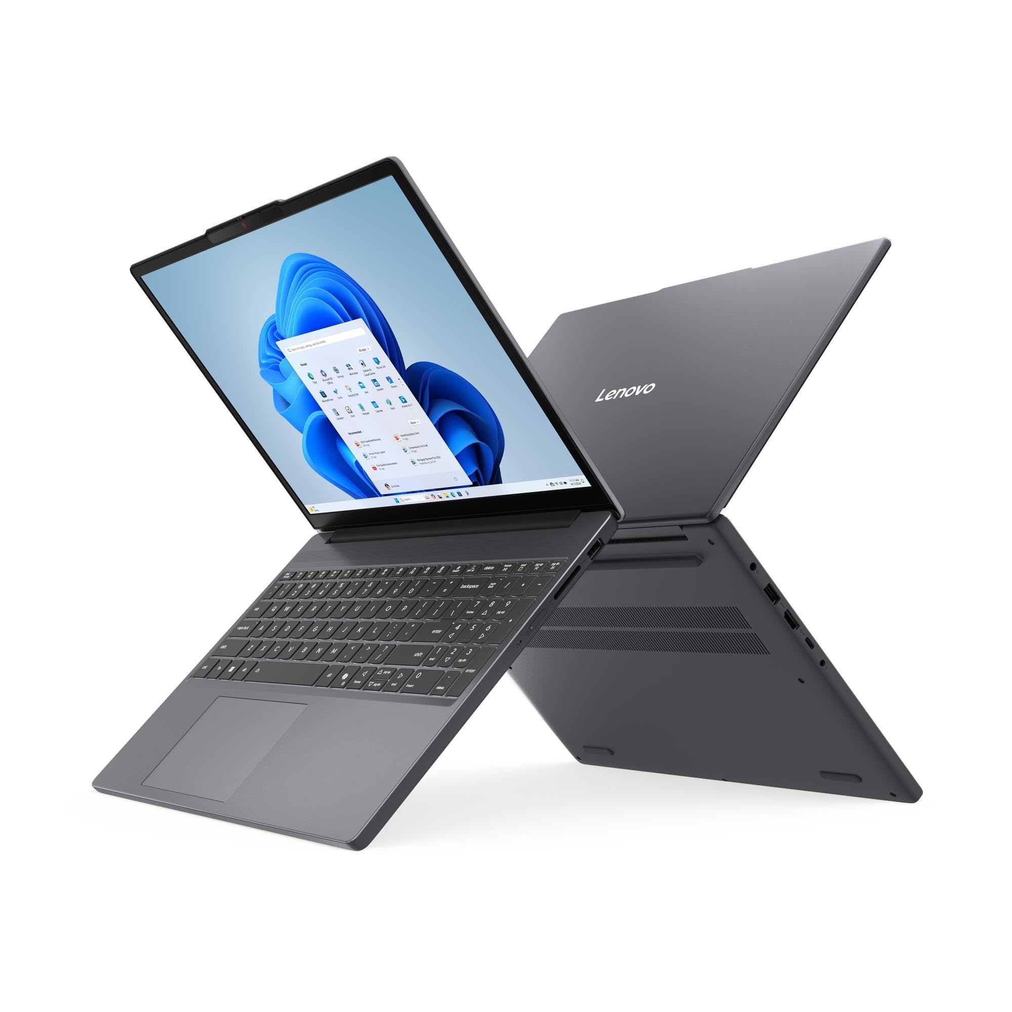 Lenovo IdeaPad Slim 3 15IRH10 - Portátil - 15,3" - Image 2