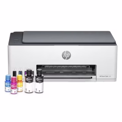 Tanque inteligente HP 520