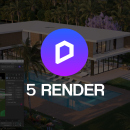 D5 RENDER