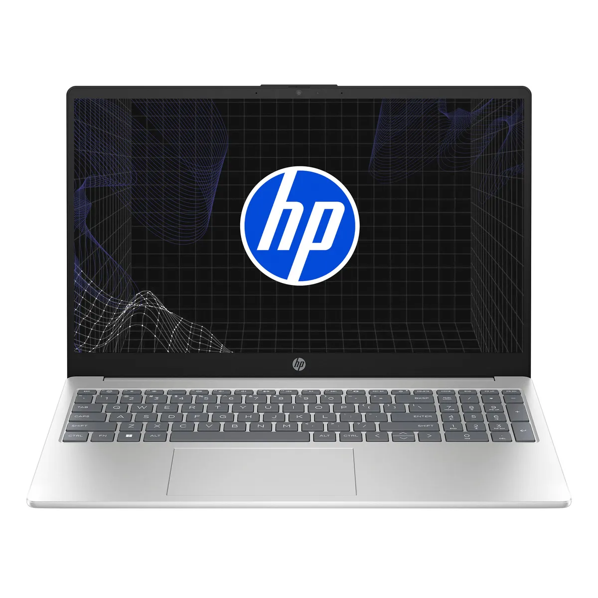 HP 15-fc0372la  Notebook 15.6"