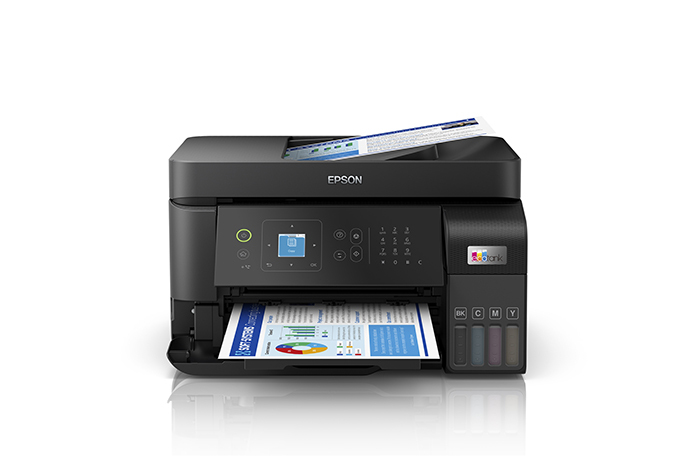 Epson L5590 - Impresora