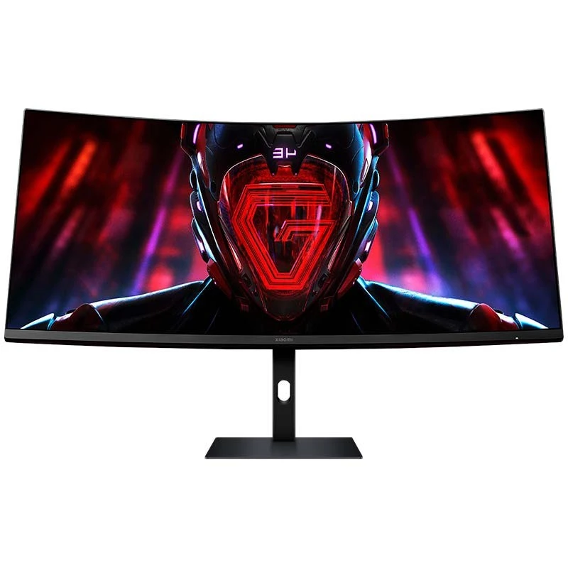 Xiaomi Curved Gaming G34WQi