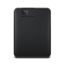 WD ELEMENTS Almacenamiento portátil