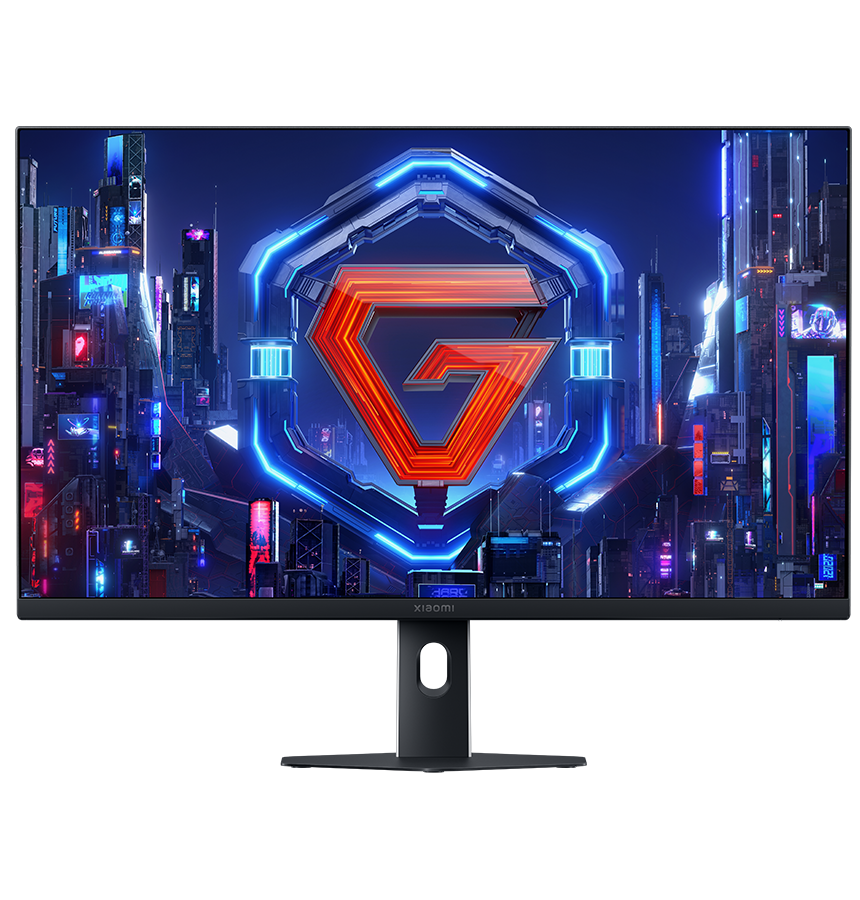 Monitor de juegos Xiaomi 2K G27Qi 2026
