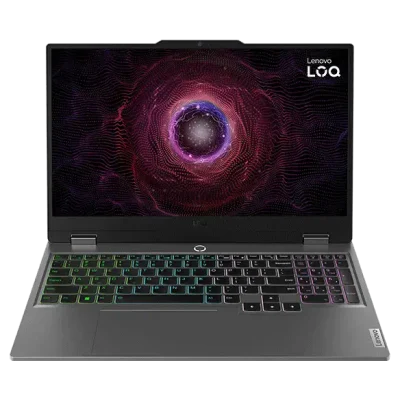Lenovo LOQ 15ARP9 15.6"
