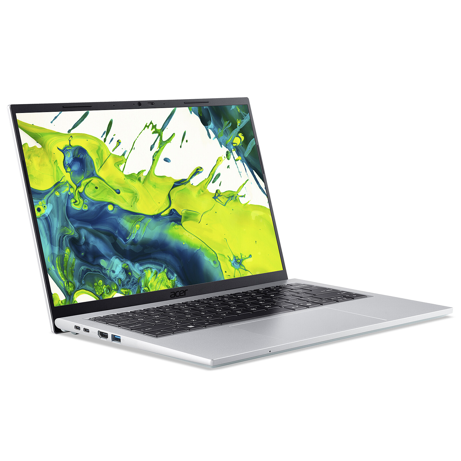 Acer Aspire Lite 15.6" - Image 2