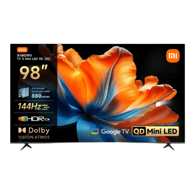 Xiaomi Smart TV 98"