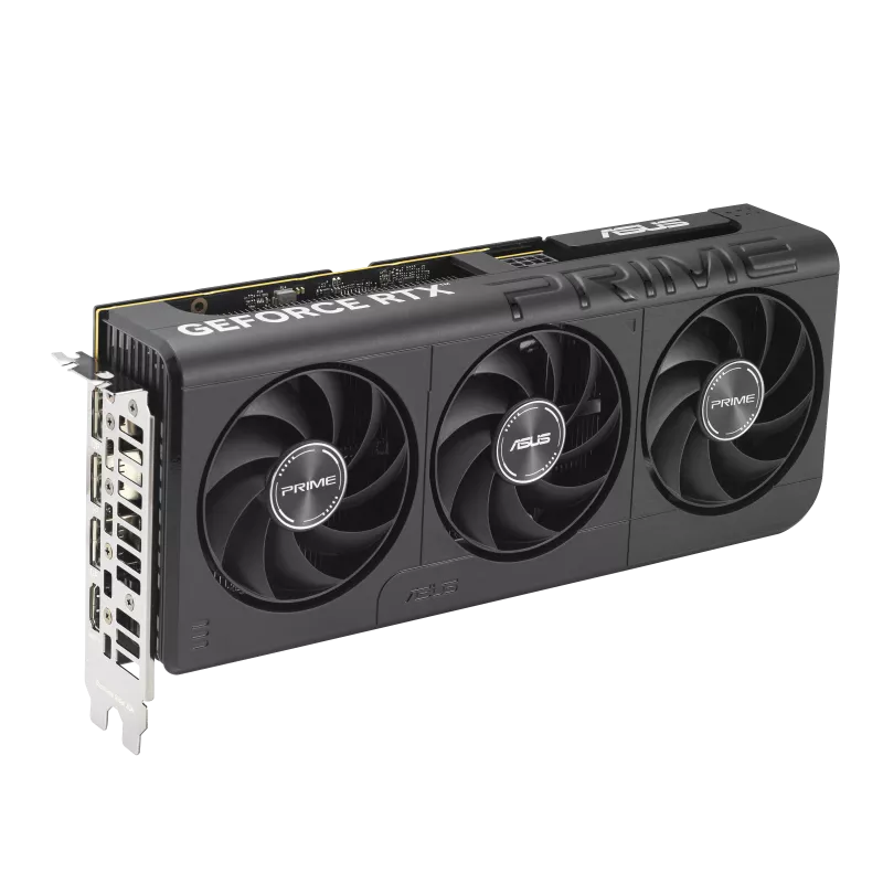 ASUS PRIME GeForce RTX™ 5060 - Image 3