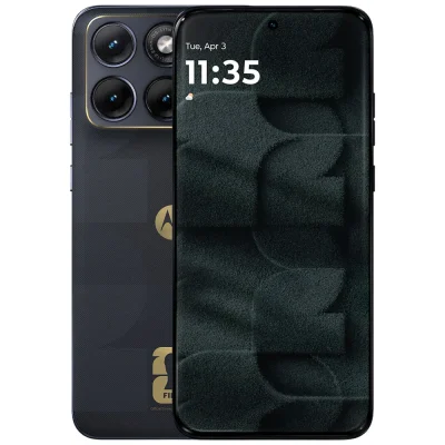 Motorola 8 GB Edge 70 Fusion Smartphone