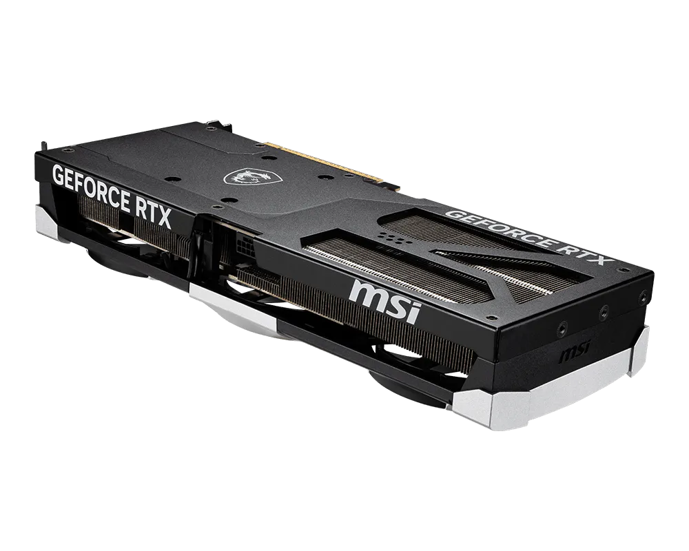 GeForce RTX™ 5070 12G VENTUS 3X OC - Image 2
