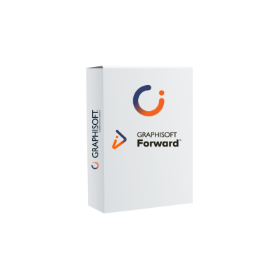 Graphisoft hacia adelante