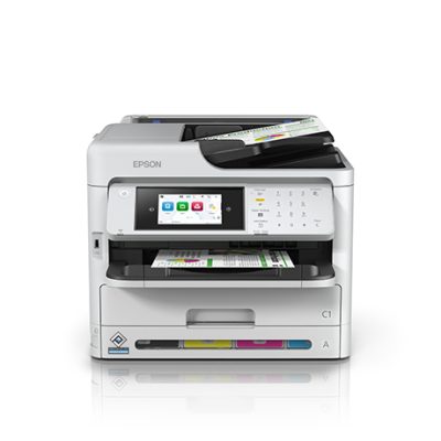 Epson WorkForce Pro C5890