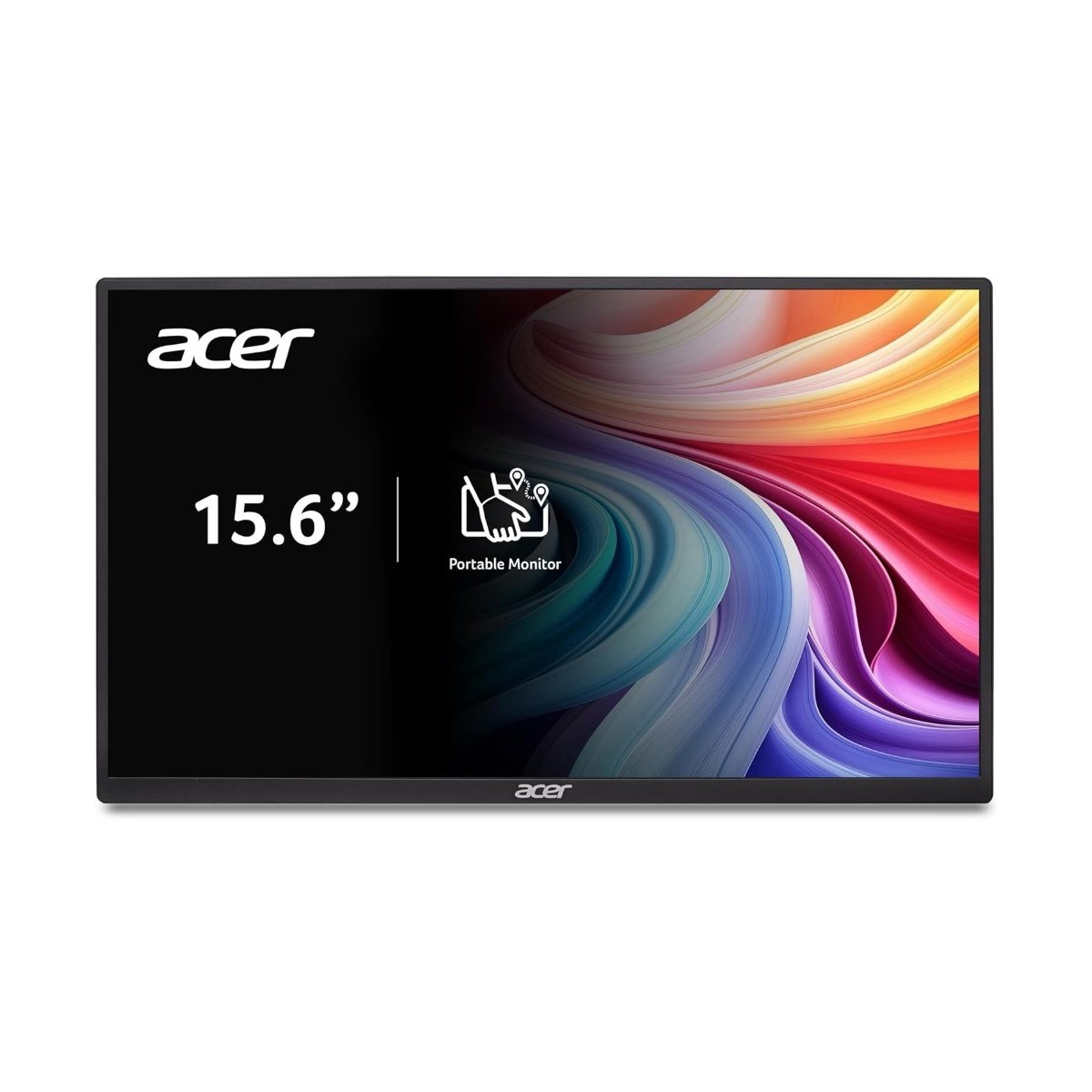 Acer  PM161Q 15.6"