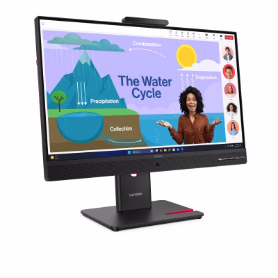 Lenovo ThinkVision  T24D-4v 23.8"