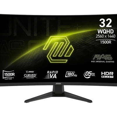 MSI MAG 346CQDF E20